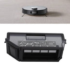 Vacuum Cleaner Dust Box ABS Vacuum Cleaner Dust Container Replacement for X1 OMNI