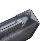 Vacuum Cleaner Dust Box ABS Vacuum Cleaner Dust Container Replacement for X1 OMNI