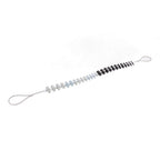 Nuts Screwbolts Thread Checker 26 Male Female Thread Identification Tool with 14 Inch and 12 Metric Gauges