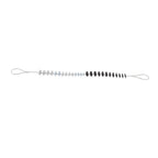 Nuts Screwbolts Thread Checker 26 Male Female Thread Identification Tool with 14 Inch and 12 Metric Gauges