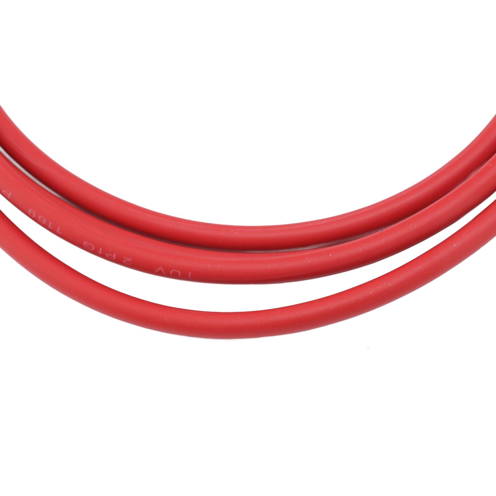 Solar Panel PV Cable Black Red Solar Panel Extension Cable with Male and Female Connectors 2m