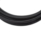 Solar Panel PV Cable Black Red Solar Panel Extension Cable with Male and Female Connectors 3m
