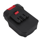 Q M 18V to 20V Battery Adapter Battery Converter for Woodworking Power Tool Adapter