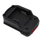 Q M 18V to 20V Battery Adapter Battery Converter for Woodworking Power Tool Adapter