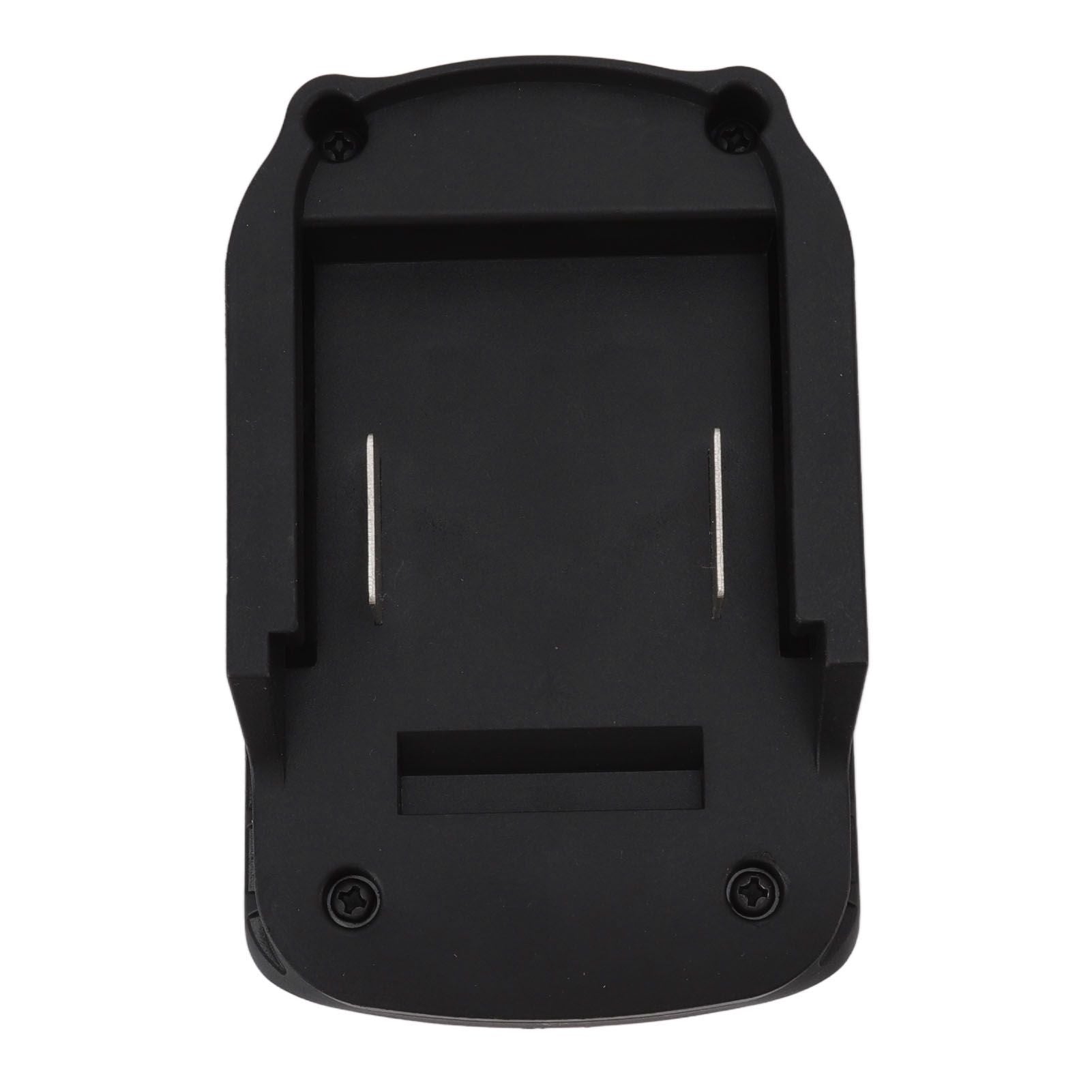 Q M 18V to 20V Battery Adapter Battery Converter for Woodworking Power Tool Adapter