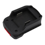 Q M 18V to 20V Battery Adapter Battery Converter for Woodworking Power Tool Adapter