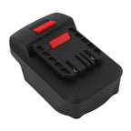 18V to 20V Battery Adapter 18V to 20V Battery Converter for Woodworking Power Tool Adapters