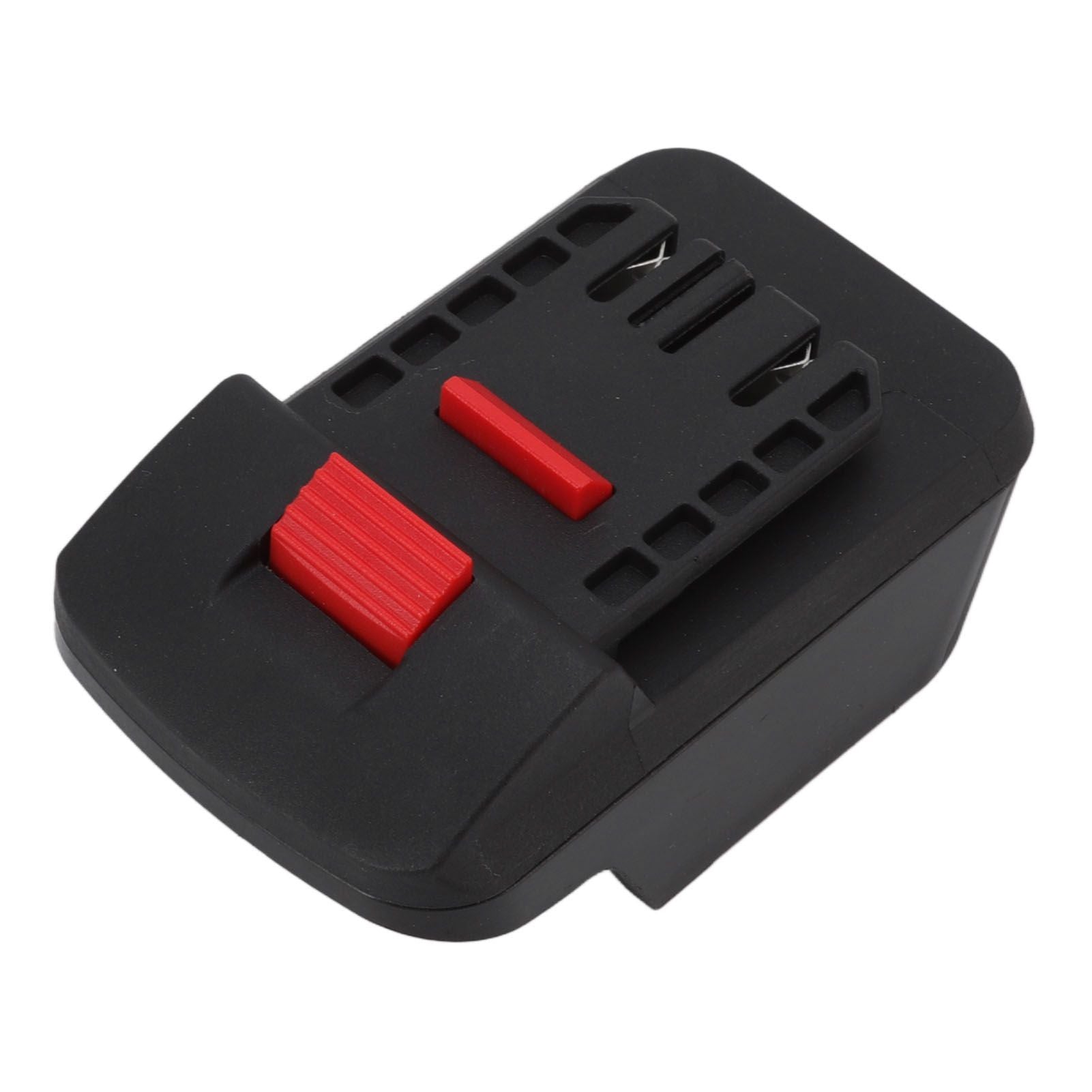 18V to 20V Battery Adapter 18V to 20V Battery Converter for Woodworking Power Tool Adapters