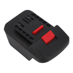 18V to 20V Battery Adapter 18V to 20V Battery Converter for Woodworking Power Tool Adapters