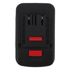18V to 20V Battery Adapter 18V to 20V Battery Converter for Woodworking Power Tool Adapters