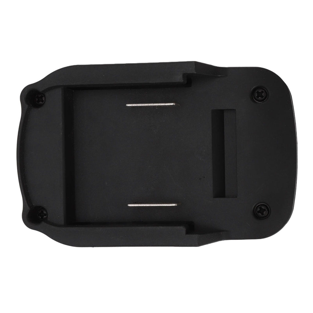 18V to 20V Battery Adapter 18V to 20V Battery Converter for Woodworking Power Tool Adapters