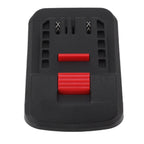 18V to 20V Battery Adapter 18V to 20V Battery Converter for Woodworking Power Tool Adapters