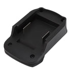 18V to 20V Battery Adapter 18V to 20V Battery Converter for Woodworking Power Tool Adapters