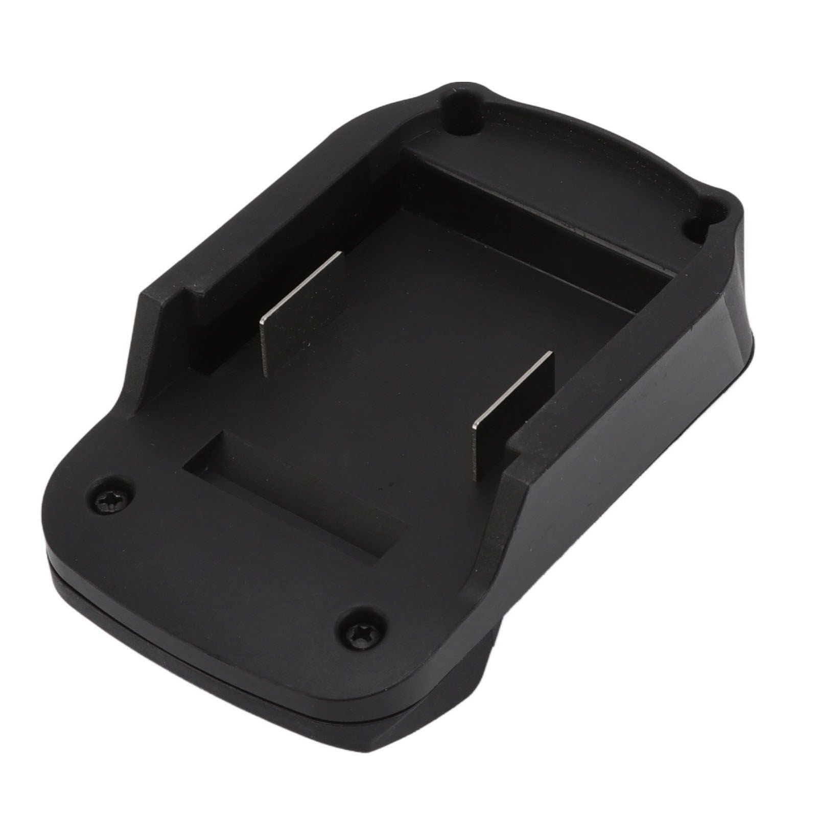 18V to 20V Battery Adapter 18V to 20V Battery Converter for Woodworking Power Tool Adapters