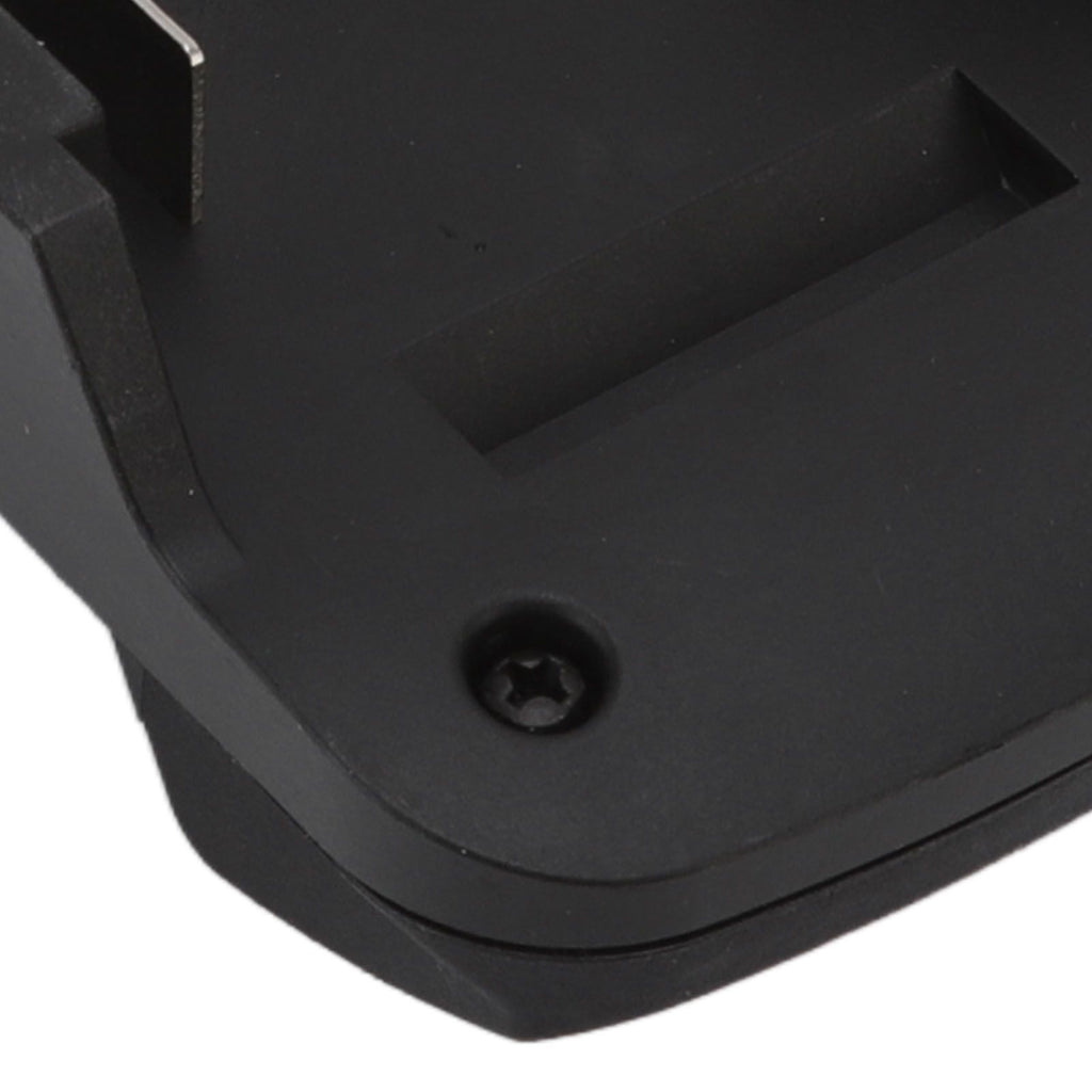 18V to 20V Battery Adapter 18V to 20V Battery Converter for Woodworking Power Tool Adapters