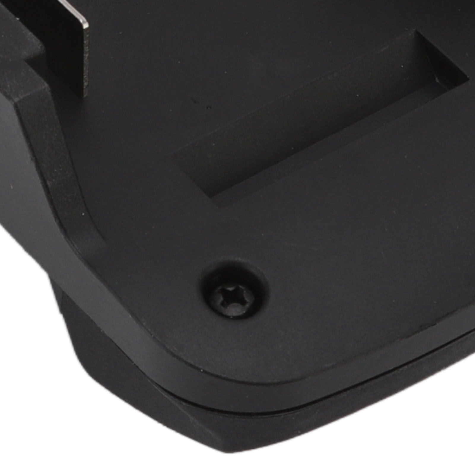 18V to 20V Battery Adapter 18V to 20V Battery Converter for Woodworking Power Tool Adapters