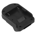 Battery Adapter Converter ABS with USB Interface 18V to 20V Battery Converter Adapter for Electric Tool