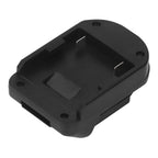 Battery Adapter Converter ABS with USB Interface 18V to 20V Battery Converter Adapter for Electric Tool