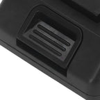 Battery Adapter Converter ABS with USB Interface 18V to 20V Battery Converter Adapter for Electric Tool