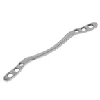 Stainless Steel Gua Sha Massage Tool Reduce Pain Physical Therapy Comfortable Massage Scraping Board for Back