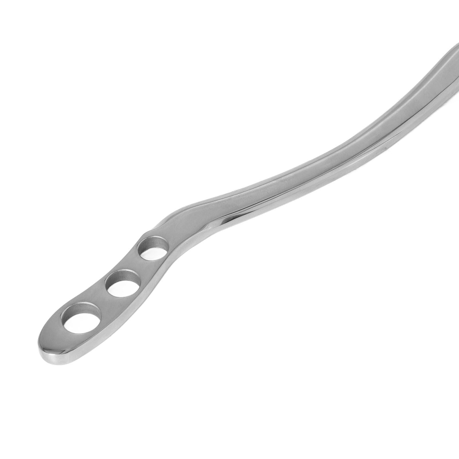 Stainless Steel Gua Sha Massage Tool Reduce Pain Physical Therapy Comfortable Massage Scraping Board for Back