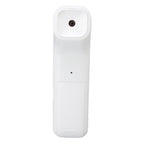 Forehead Thermometer White Electric Digital Touchless Infrared Thermometer for Hospital