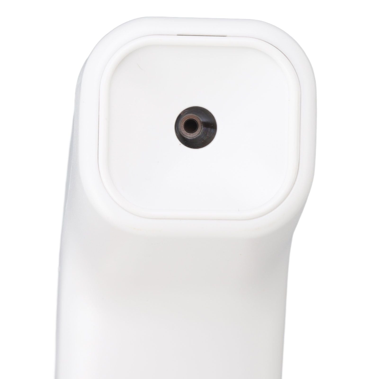 Forehead Thermometer White Electric Digital Touchless Infrared Thermometer for Hospital