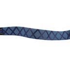 Boat Marine Rope Ladder Boarding Rope Ladder for Inflatable Boat Kayak Motorboat Canoeing Blue 5 Stairs