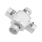 Cable Stripper Alloy Steel Safe Insulated Wire Sleeve Stripper for Power Engineering