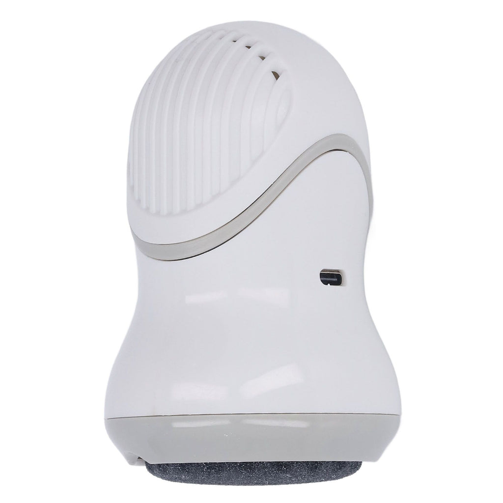 Electric Feet Callus Remover Rechargeable Automatic Foot File Pedicure Tool for Dead Skin