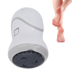 Electric Feet Callus Remover Rechargeable Automatic Foot File Pedicure Tool for Dead Skin
