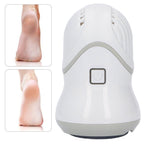 Electric Feet Callus Remover Rechargeable Automatic Foot File Pedicure Tool for Dead Skin