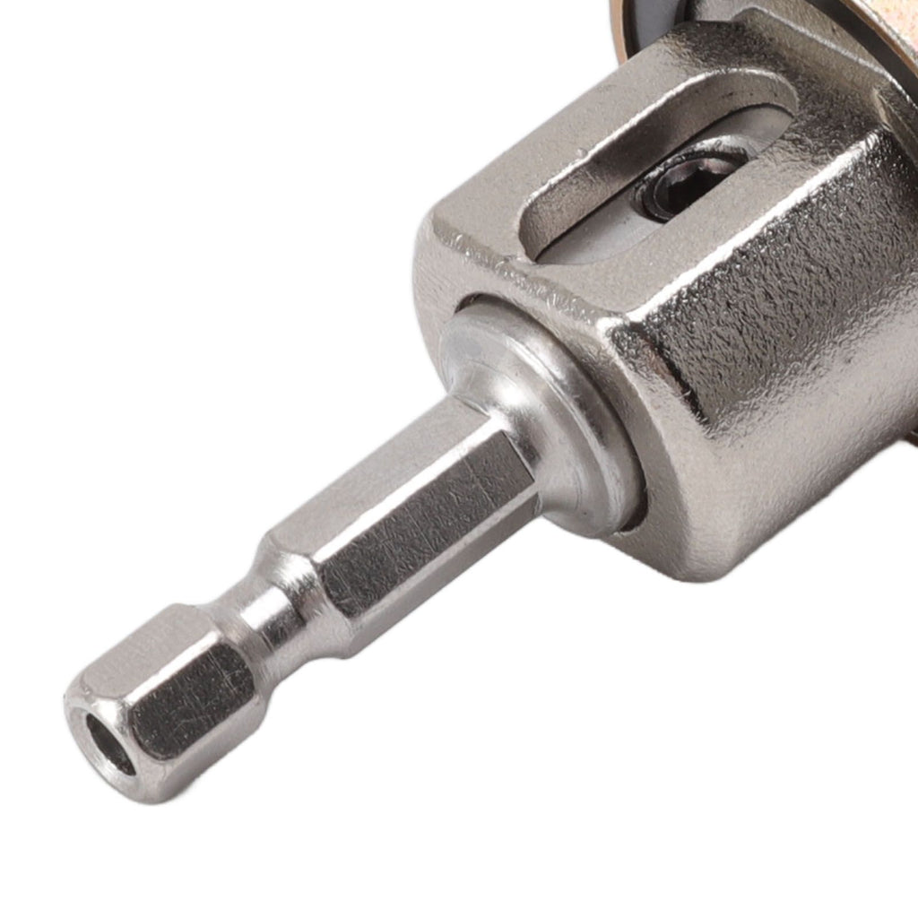 Countersink Drill Bit Carbon Steel 5 Flute Working Depth Adjustable Countersunk Drill Bit 3/8 X 3/32 X 1/4in