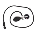 Vagina Ball Pressure Gauge Inflatable Anal Plug Vagina Relaxation Pressure Gauge for Women
