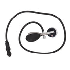 Vagina Ball Pressure Gauge Inflatable Anal Plug Vagina Relaxation Pressure Gauge for Women
