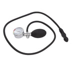 Vagina Ball Pressure Gauge Inflatable Anal Plug Vagina Relaxation Pressure Gauge for Women