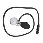 Vagina Ball Pressure Gauge Inflatable Anal Plug Vagina Relaxation Pressure Gauge for Women