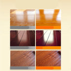 Floor Cleaner 500ml Strong Stain Removal Caring Brightening Fragrant Smell Tile Wood Floor Cleaning Fluid Floor Cleaner