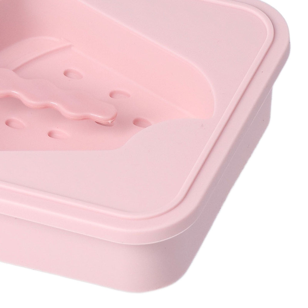 Popsicle Molds Reusable Stackable DIY Silicone Ice Cream Popsicle Cakesickle Molds Kitchen Tools with Lid Stick Watermelon