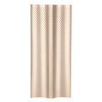 Baguette Pan 2 Slots Nonstick Food Grade Carbon Steel Perforated Design French Baguette Baking Pan for Home Baguette