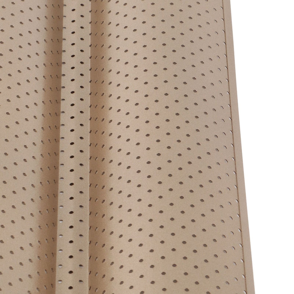 Baguette Pan 2 Slots Nonstick Food Grade Carbon Steel Perforated Design French Baguette Baking Pan for Home Baguette