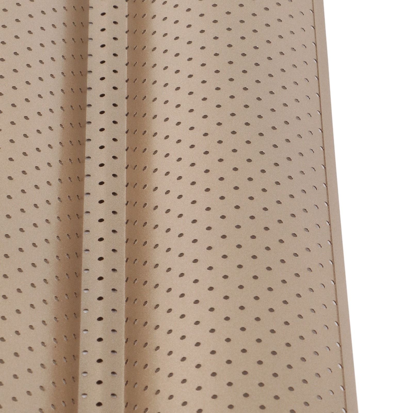 Baguette Pan 2 Slots Nonstick Food Grade Carbon Steel Perforated Design French Baguette Baking Pan for Home Baguette