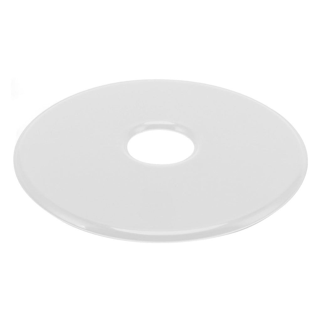 Food Dehydrator Water Tray Silcone Leak Proof Dehydrator Sheet for Nesco for FD660 Fruit Drying Machine Transparent