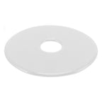Food Dehydrator Water Tray Silcone Leak Proof Dehydrator Sheet for Nesco for FD660 Fruit Drying Machine Transparent