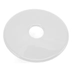 Food Dehydrator Water Tray Silcone Leak Proof Dehydrator Sheet for Nesco for FD660 Fruit Drying Machine Transparent