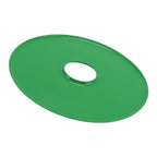 Food Dehydrator Water Tray Silcone Leak Proof Dehydrator Sheet for Nesco for FD660 Fruit Drying Machine Emerald