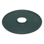 Food Dehydrator Water Tray Silcone Leak Proof Dehydrator Sheet for Nesco for FD660 Fruit Drying Machine Dark Green