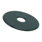 Food Dehydrator Water Tray Silcone Leak Proof Dehydrator Sheet for Nesco for FD660 Fruit Drying Machine Dark Green