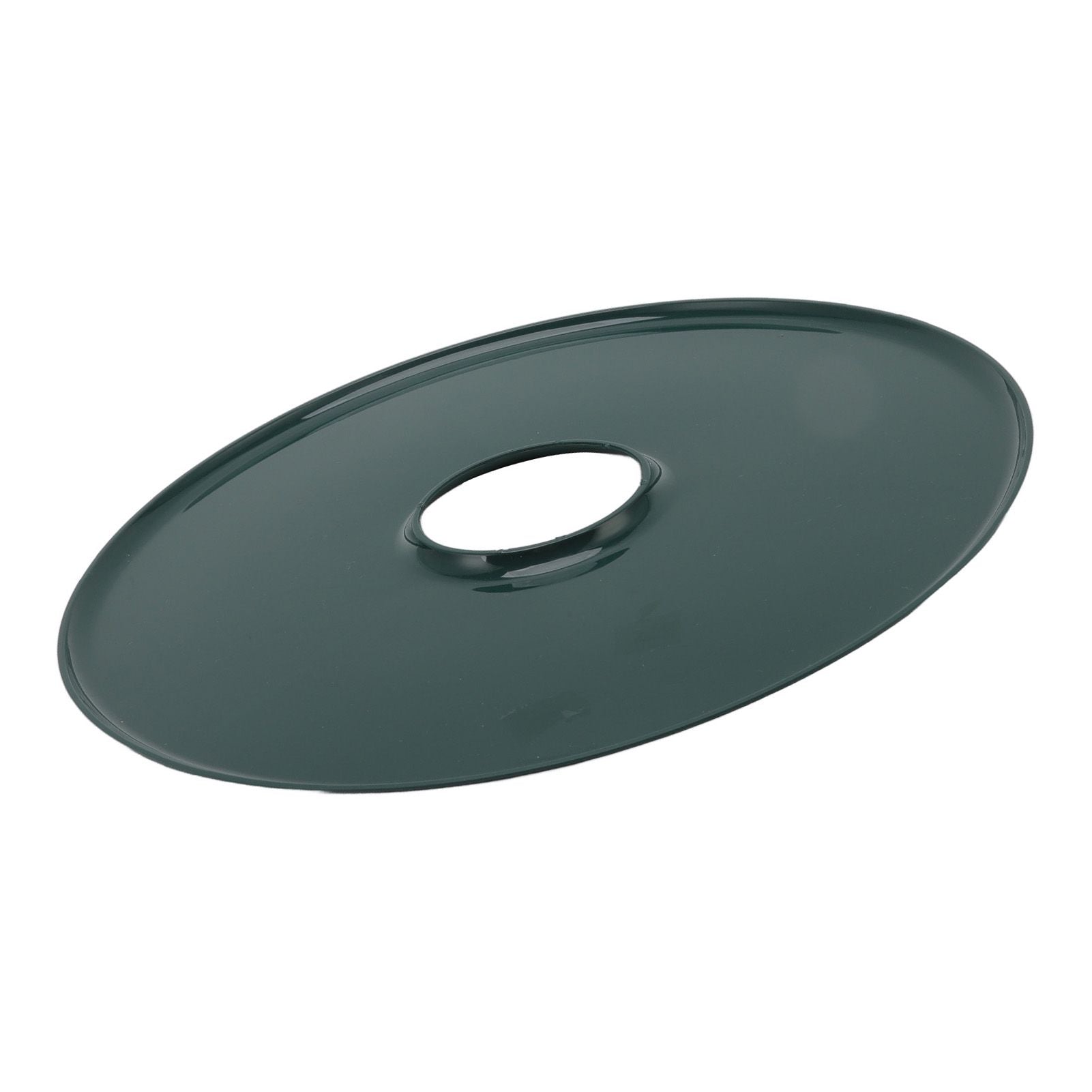 Food Dehydrator Water Tray Silcone Leak Proof Dehydrator Sheet for Nesco for FD660 Fruit Drying Machine Dark Green