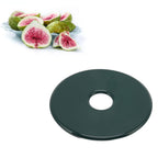 Food Dehydrator Water Tray Silcone Leak Proof Dehydrator Sheet for Nesco for FD660 Fruit Drying Machine Dark Green